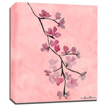 Cherry Blossom, 16"x20" Canvas
