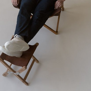 Humphreys Chair