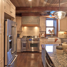 Kitchen Ideas