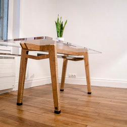 MOBILIER / &copy; BTR.01 - table de r&eacute;union - Dining Tables