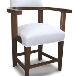 Sinalunga Armchair - Armchairs And Accent Chairs