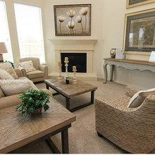 Living Room Ideas