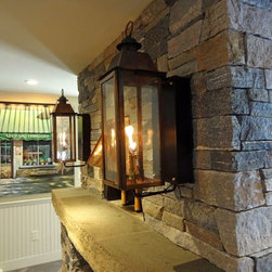 Stone Veneer - Products