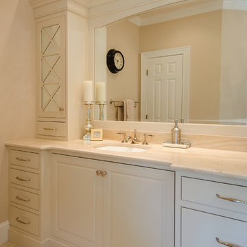 Traditional English Bathroom