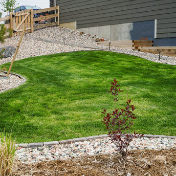 Landscaping