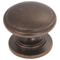 Traditional Cabinet And Drawer Knobs by Belwith Products
