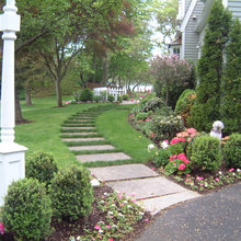 Outdoor decor
