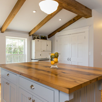 1770's Kitchen Remodel