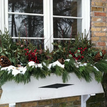 Container Gardening