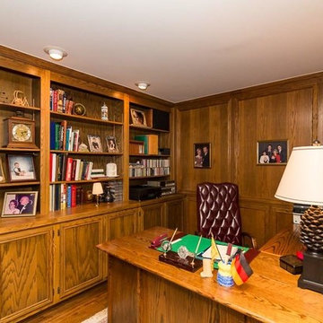 Rochester Hills, MI Occupied Home Staging