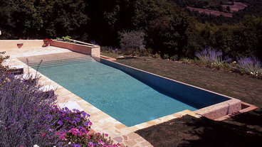 Top specialisti nella progettazione e costruzione di piscine e spa a  Rivarolo Canavese, Piemonte | Houzz
