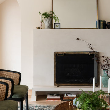 Hilltop Revival