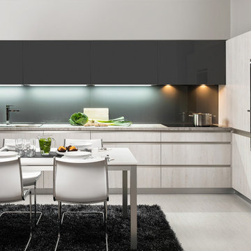 Kitchens