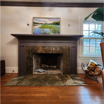 Mantel