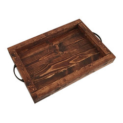 Serving Tray - Products