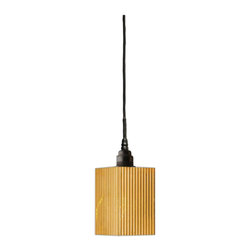 Gold Squirrel LED Bathroom Pendants - Pendant Lighting