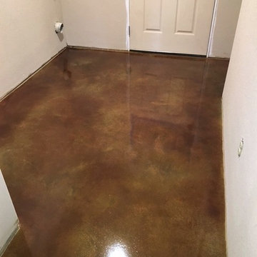 Acid Stain