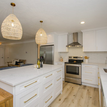 Home Remodel