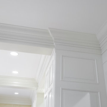 Saint Davids Kitchen Renovation