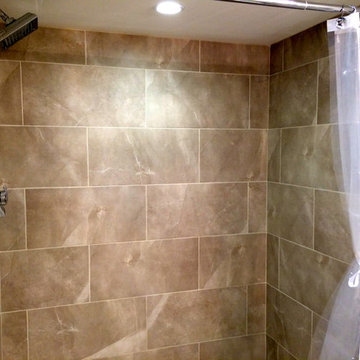 Bathroom Remodel