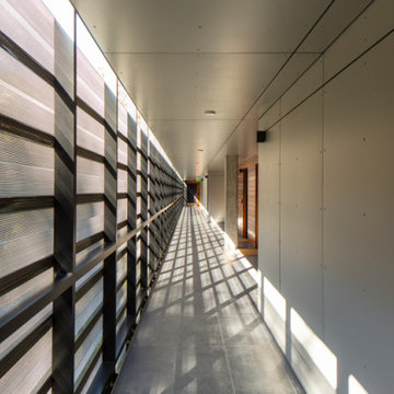 Harbor Ave Campus