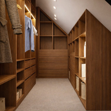 Ravenhurst Loft Conversion