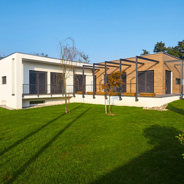 Casa L+R