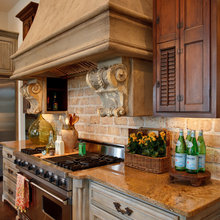 Kitchen Ideas
