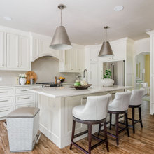 Kitchen Cabinet Design 9/22