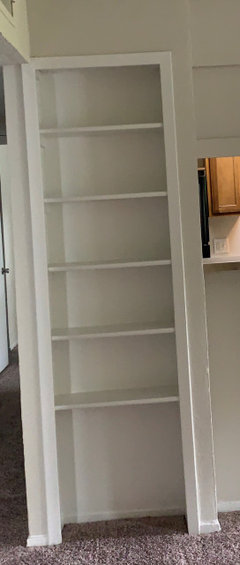 7 inch 2024 deep shelf