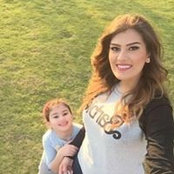 Zaina Allouzi's photo
