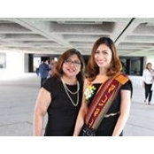 Marilu Gimelo's photo
