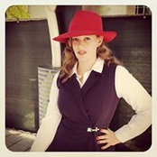 Foto von Sara Pinson