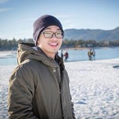 Anthony Thai's photo