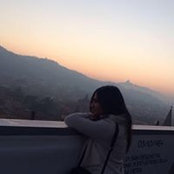 Luisa Barbagallo's photo