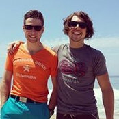 Joshua Penner's photo