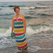 Kelene Blevinss foto