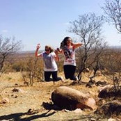 Daphne Parmenter's photo