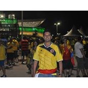 Sergio Perez's photo