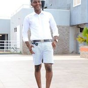Foto von Opare Brown