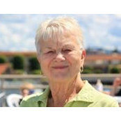 Pat Torgrimsons billede