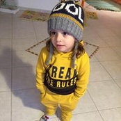 Omer Khatib's photo