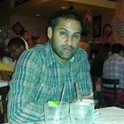 Hafiz Kanji's photo