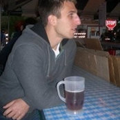 Mike Anthony's photo