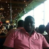 Nigel Anthony's photo
