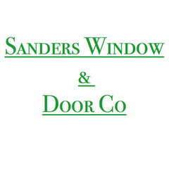 Sanders Window & Door Co