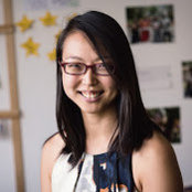 Jane Yangs foto