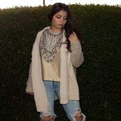 Alexandria Rudolph's photo