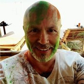 Steven Clasper's photo
