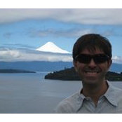 Roberto Pontieri's photo